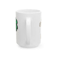 Load image into Gallery viewer, Goondock Saints Ceramic Mug, (11oz, 15oz)
