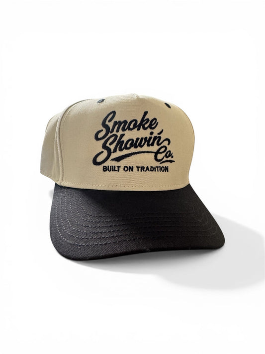 Built on Tradition Hat
