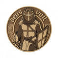 Load image into Gallery viewer, M-Tac patch Deus Vult 3D PVC