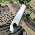Load image into Gallery viewer, M-Tac Steel Small Cutlery Set (4 items)