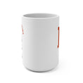 Load image into Gallery viewer, St. Sweeney Mug 15oz