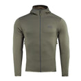 Load image into Gallery viewer, M-Tac Fleece Sweatshirt Shadow Polartec
