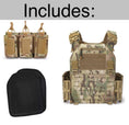 Load image into Gallery viewer, Redemption Tactical® "CRUSADER 2.0®” V4 Vest