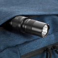 Load image into Gallery viewer, M-Tac LEFT-HANDED Tactical Sling Bag for Men with Holster