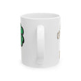 Load image into Gallery viewer, Goondock Saints Ceramic Mug, (11oz, 15oz)