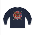 Load image into Gallery viewer, Local 2795 Unisex Ultra Cotton Long Sleeve Tee