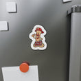 Load image into Gallery viewer, D Shift Die-Cut Magnets