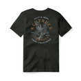 Load image into Gallery viewer, Talon Tee by Rashelle Stetman / Rust & Iron Clothing