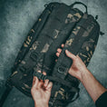 Load image into Gallery viewer, 24 Hour Backpack 500D