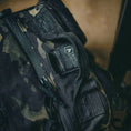 Load image into Gallery viewer, 24 Hour PLUS Backpack 500D