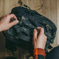 Load image into Gallery viewer, 24 Hour PLUS Backpack 500D