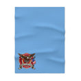Load image into Gallery viewer, Local 2795 Soft Fleece Baby Blanket