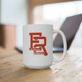 Load image into Gallery viewer, St. Sweeney Mug 15oz