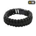 Load image into Gallery viewer, M-Tac Fastex Paracord Bracelet