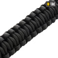 Load image into Gallery viewer, M-Tac Fastex Paracord Bracelet