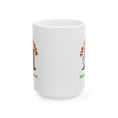 Load image into Gallery viewer, Tis Job Season Ceramic Mug, 11oz