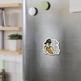 Load image into Gallery viewer, Banana Die-Cut Magnets