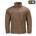 Load image into Gallery viewer, M-Tac Microfleece Jacket Alpha Gen.II