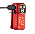 Load image into Gallery viewer, Olight Oclip Pro – Clip Light with Flood, Spot, and Red Modes – Available in 4 Colors