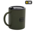 Load image into Gallery viewer, M-Tac Insulated Mug with Lid