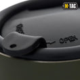 Load image into Gallery viewer, M-Tac Insulated Mug with Lid