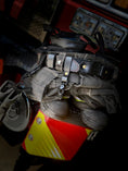 Load image into Gallery viewer, “THE IRONS” – Leather Truck - Extrication Belt