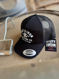 Load image into Gallery viewer, Concert Hat