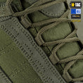 Load image into Gallery viewer, M-Tac Tactical Sneakers Demi-Season Pro Line