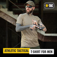 Load image into Gallery viewer, M-Tac T-Shirt Athletic Tactical Gen II