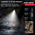 Load image into Gallery viewer, E3R Nova- 820 Lumen Rechargeable Flashlight