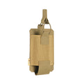Load image into Gallery viewer, M-Tac Elastic Single Mag Pouch Elite Laser Cut