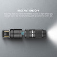 Load image into Gallery viewer, Olight iMini 2 Rechargeable Magnetic Mini Flashlight 50 Lumens EDC Keychain Light