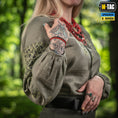 Load image into Gallery viewer, M-Tac-Women’s-Embroidered-Shirt