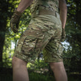 Load image into Gallery viewer, M-Tac Military Shorts Sturm Gen.II NYCO Extreme