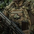 Load image into Gallery viewer, M-Tac Patch HMMWV PVC