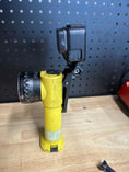 Load image into Gallery viewer, GoPro compatible mount for Streamlight Survivorlight brand flashlights