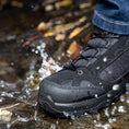 Load image into Gallery viewer, M-Tac Sneakers Tactical Demi-Season