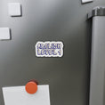 Load image into Gallery viewer, ABOLISH LEVEL 1 Magnet