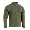 Load image into Gallery viewer, M‑Tac Fleece Jacket Polartec Sport