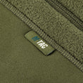 Load image into Gallery viewer, M‑Tac Fleece Jacket Polartec Sport