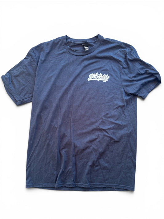 BACKSTEP BROTHERS SHIRT