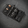Load image into Gallery viewer, M-Tac Module Insert MOLLE 4.5"x7.5" Laser Cut