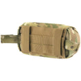 Load image into Gallery viewer, M-Tac Medical Pouch Horizontal Elite (Medium)