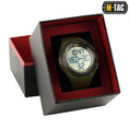 Load image into Gallery viewer, M-Tac Tactical Watch with Pedometer