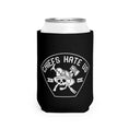 Load image into Gallery viewer, Chiefs Hate Us Can Cooler Sleeve