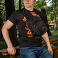 Load image into Gallery viewer, M-Tac Cross Bag Elite Hex
