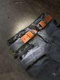 Load image into Gallery viewer, “THE IRONS” – Leather Truck - Extrication Belt