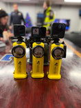 Load image into Gallery viewer, GoPro compatible DUAL mount for Streamlight Survivorlight brand flashlights - The One Mount to Rule Them All
