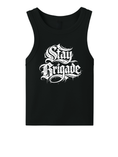 Load image into Gallery viewer, Brigade Crop Tank