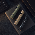 Load image into Gallery viewer, M5 Gen3 Tactical EDC Flashlight | 2030 Lumens